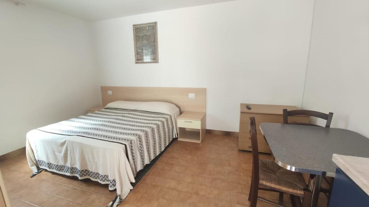 Orlando Apartment ปอร์โต การิบัลดี ภายนอก รูปภาพ