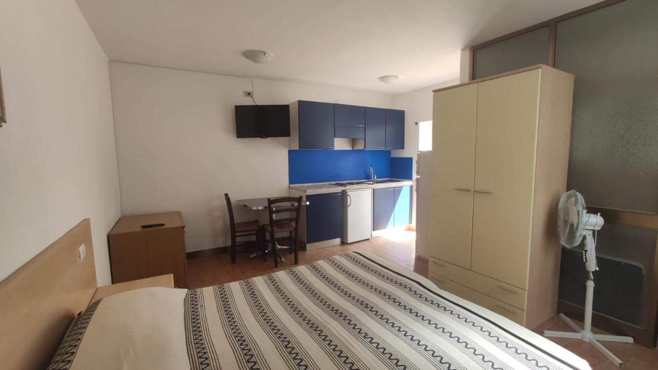 Orlando Apartment ปอร์โต การิบัลดี ภายนอก รูปภาพ