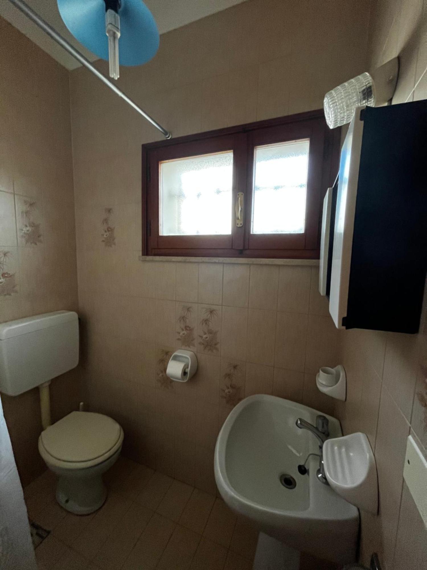 Orlando Apartment ปอร์โต การิบัลดี ภายนอก รูปภาพ
