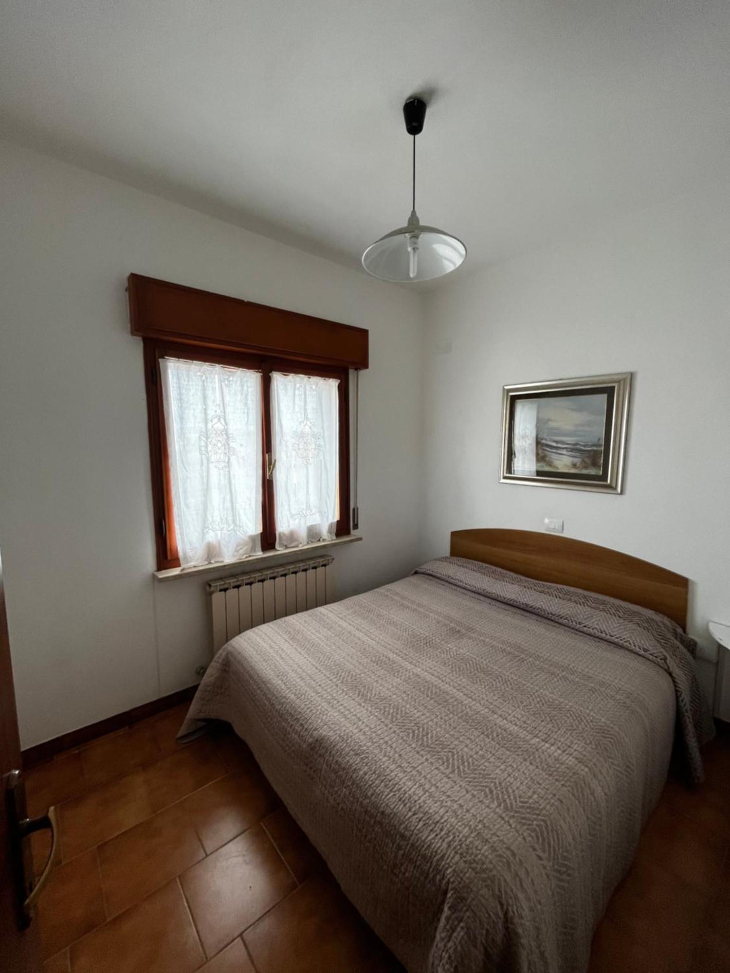 Orlando Apartment ปอร์โต การิบัลดี ภายนอก รูปภาพ