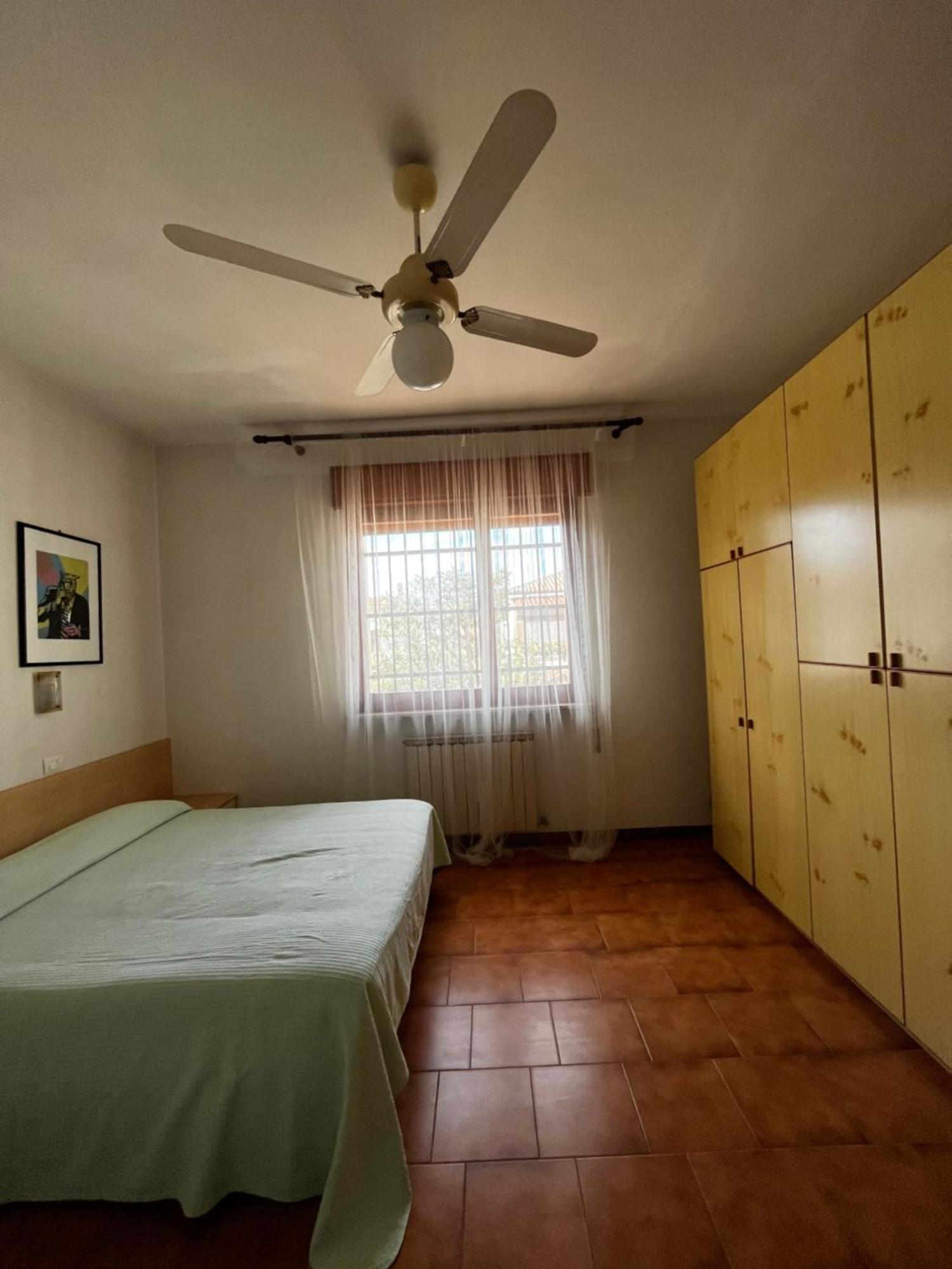 Orlando Apartment ปอร์โต การิบัลดี ภายนอก รูปภาพ