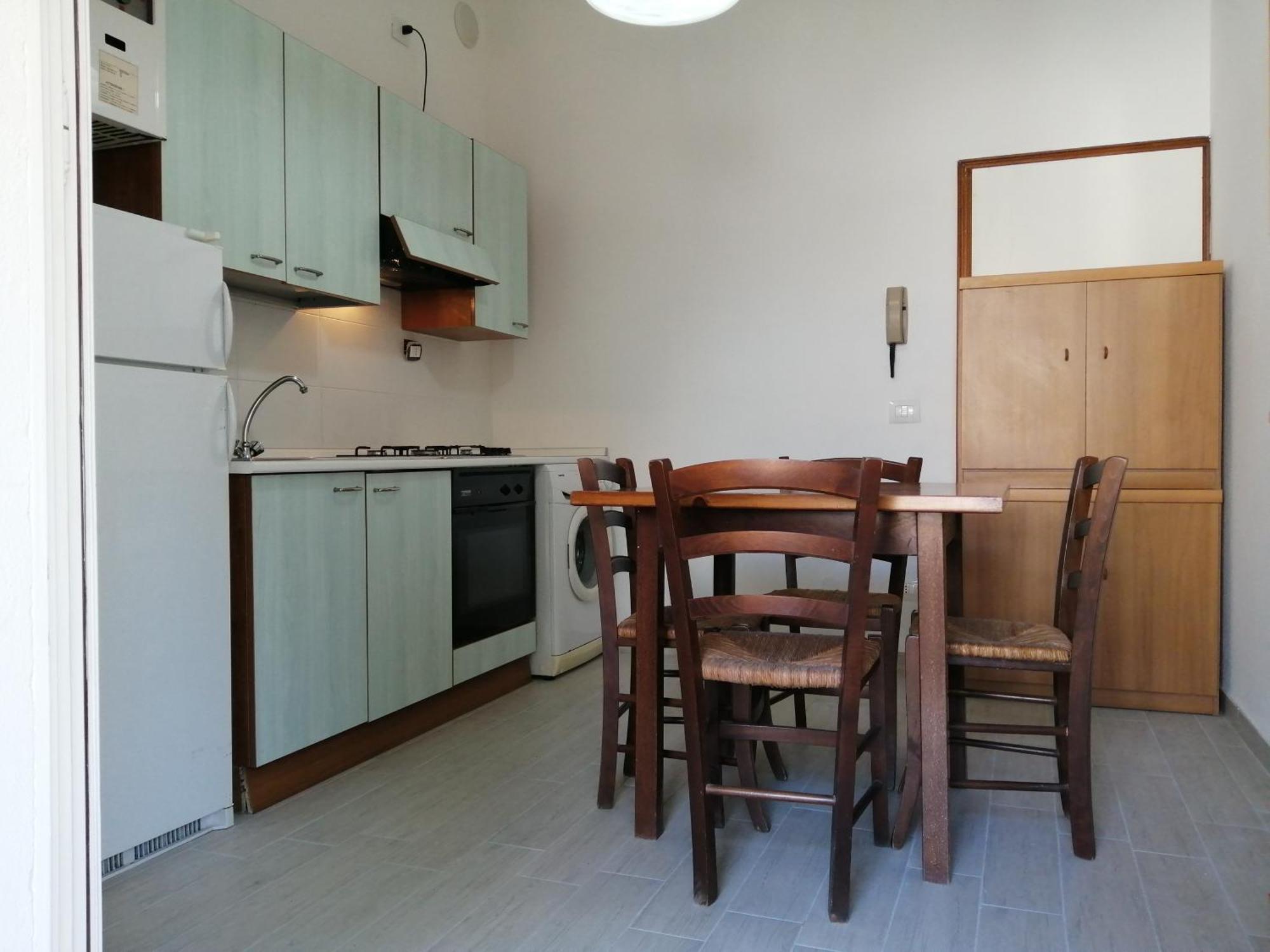 Orlando Apartment ปอร์โต การิบัลดี ห้อง รูปภาพ