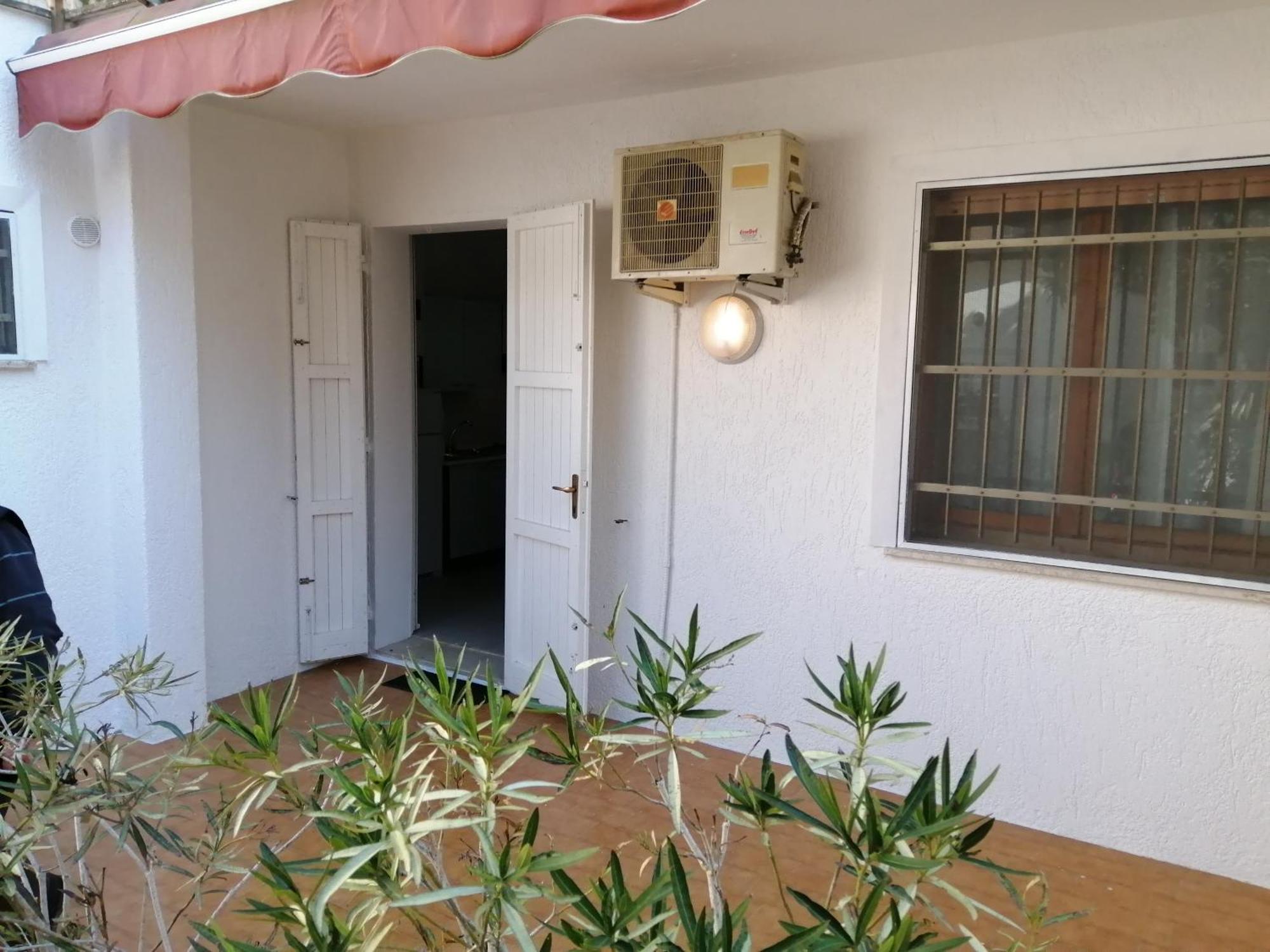 Orlando Apartment ปอร์โต การิบัลดี ห้อง รูปภาพ