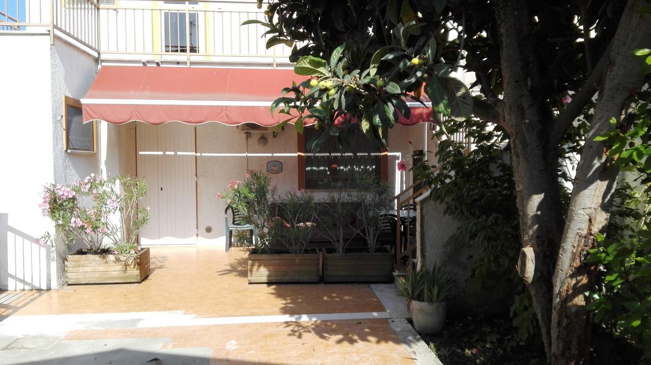 Orlando Apartment ปอร์โต การิบัลดี ภายนอก รูปภาพ