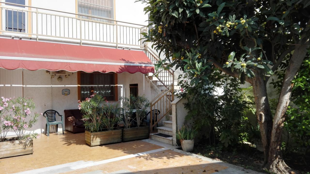 Orlando Apartment ปอร์โต การิบัลดี ภายนอก รูปภาพ
