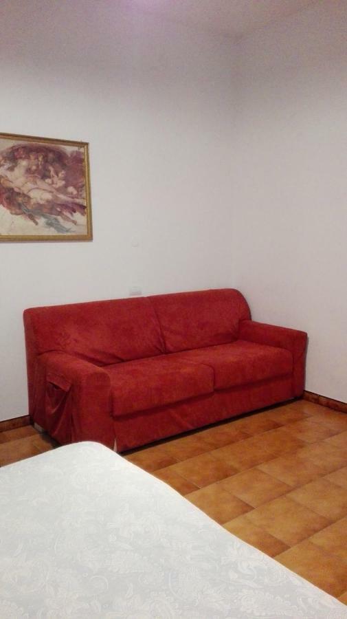 Orlando Apartment ปอร์โต การิบัลดี ภายนอก รูปภาพ