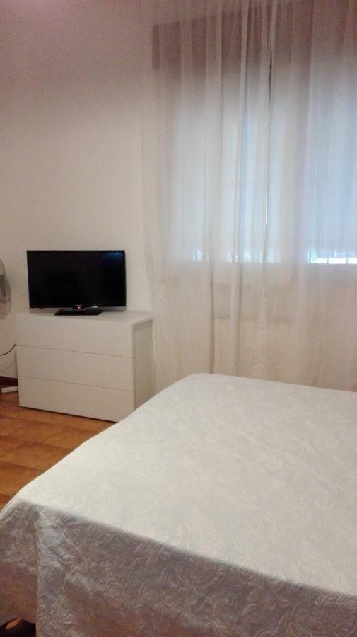 Orlando Apartment ปอร์โต การิบัลดี ภายนอก รูปภาพ